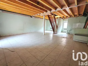 Appartement à Longwy (54400)