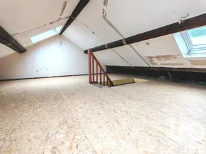 Apartment in Longwy (54400)