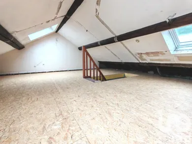 Apartment in Longwy (54400)