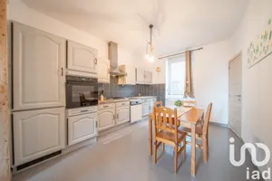 Maison à Villerupt (54190)