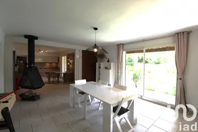Maison à L'Isle-sur-la-Sorgue (84800)