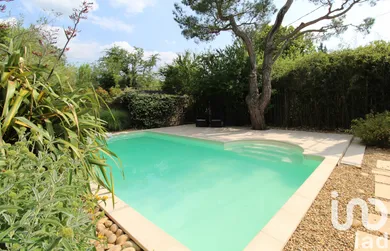 House at L'Isle-sur-la-Sorgue (84800)