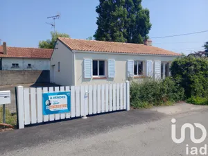 Maison à La Plaine-sur-Mer (44770)