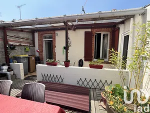 Maison de ville à Challans (85300)