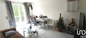 Apartment at Chelles (77500)
