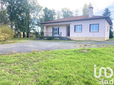 Maison à Verfeil (31590)