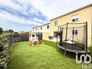 Maison à Bollene (84500)