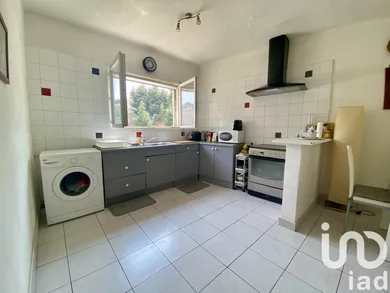 Apartment at Toulon (83200)