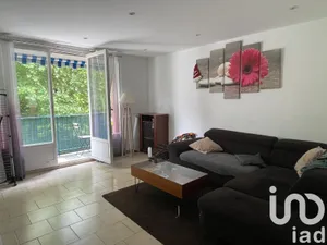 Apartment at Aubergenville (78410)