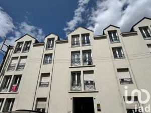 Apartment at Nantes (44000)