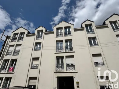 Appartement à Nantes (44000)