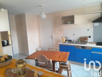 Appartement à ROMANS SUR ISERE (26100)