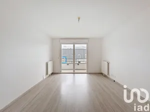 Apartment at Fleury-Mérogis (91700)