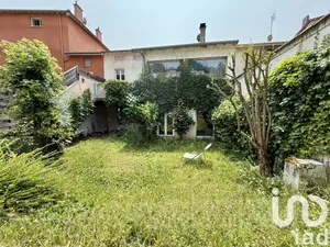 Maison à Vindry-sur-Turdine (69490)