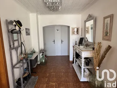 Traditional house in Bagnols-en-Forêt (83600)