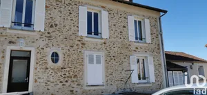 Duplex à Verneuil-l'Étang (77390)