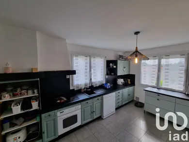 Maison à Cerizay (79140)