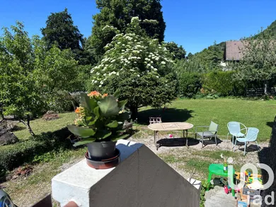 Apartment at Lyaud (74200)