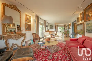 Appartement à Compiègne (60200)