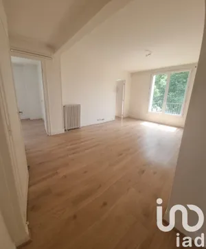 Appartement à Nanterre (92000)