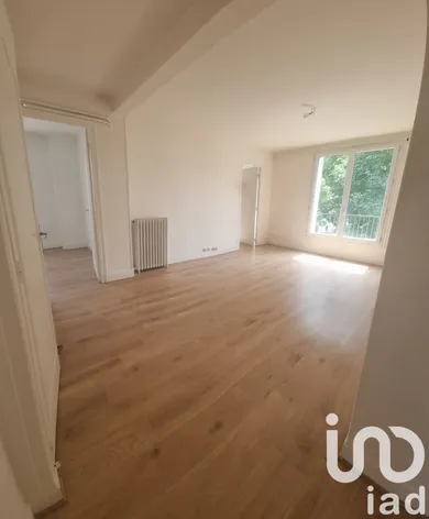 Appartement à Nanterre (92000)