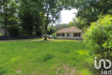 Maison traditionnelle à Égreville (77620)