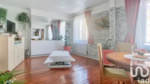 Appartement à Suresnes (92150)