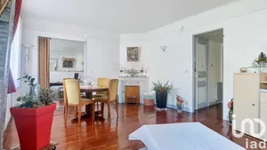 Appartement à Suresnes (92150)