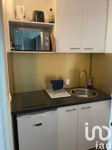 Studio in La Mongie (65200)