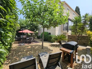 House at Hyères (83400)