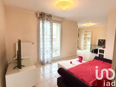 Appartement à Caluire-et-Cuire (69300)