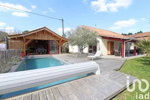 Maison à Biscarrosse (40600)