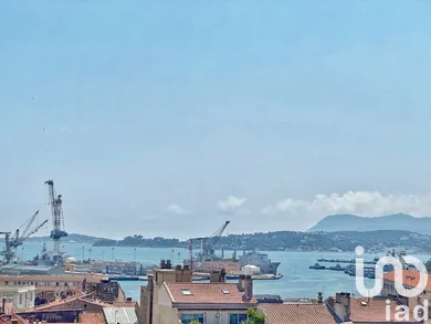 Apartment at Toulon (83000) — 10/11