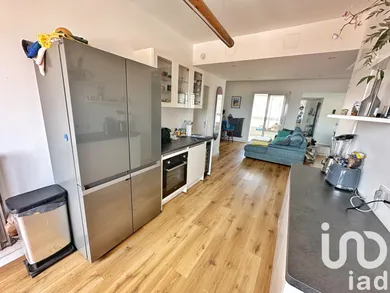 Apartment at Toulon (83000) — 6/11