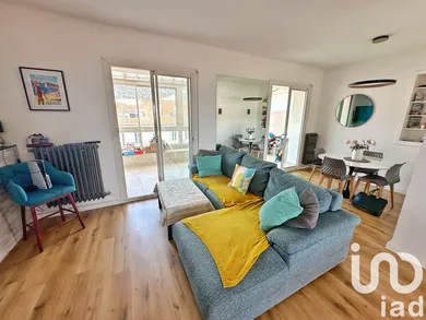 Apartment at Toulon (83000) — 2/11