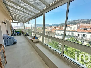 Apartment at Toulon (83000)