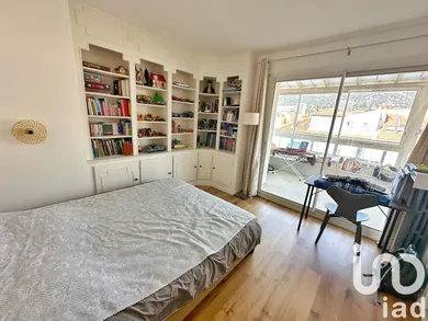 Apartment at Toulon (83000) — 9/11