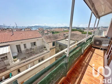Apartment at Toulon (83000) — 11/11