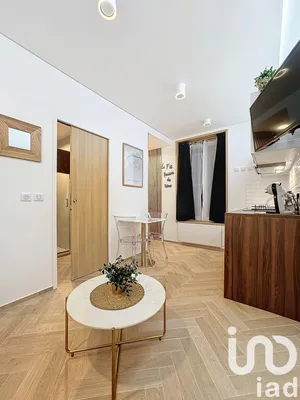 Appartement à Paris (75007)