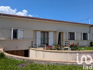 Maison à Échirolles (38130)