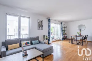 Apartment at Rueil-Malmaison (92500)