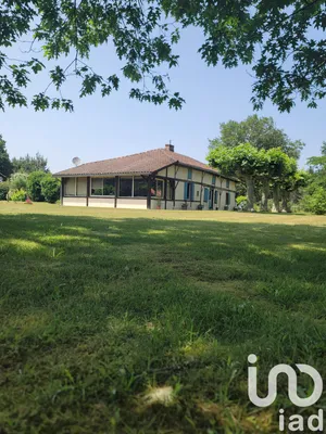 Maison à Rion-des-Landes (40370)