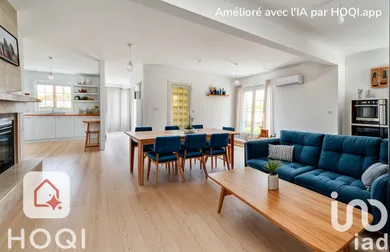 Maison à Lanton (33138)