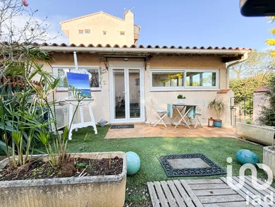 Appartement à Saint-Aygulf (83370)