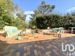 Apartment at Fréjus (83370)