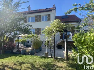 Maison à Montigny-lès-Metz (57950)