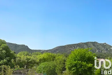 Maison de village à Eygalières (13810)