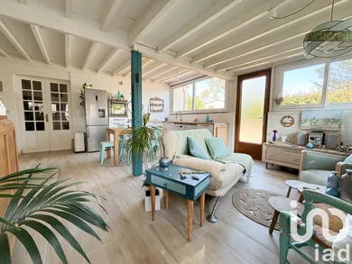 Appartement à Fréjus (83370)