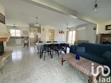 Maison à Lanton (33138)