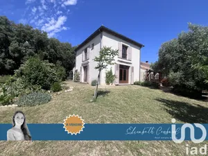 House at Aumelas (34230)